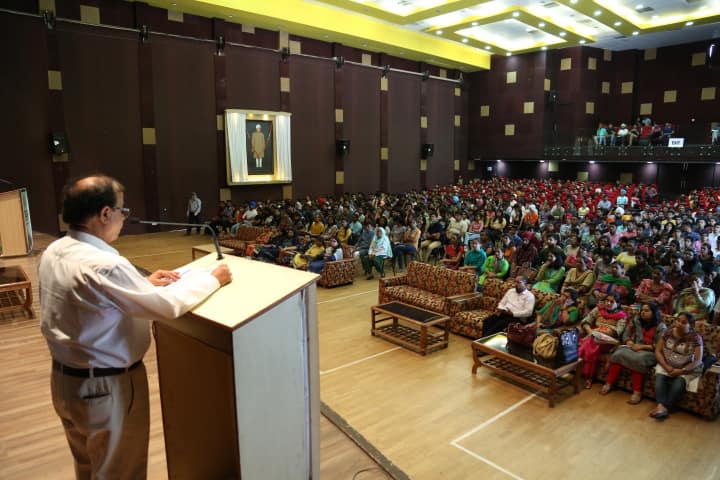 auditorium